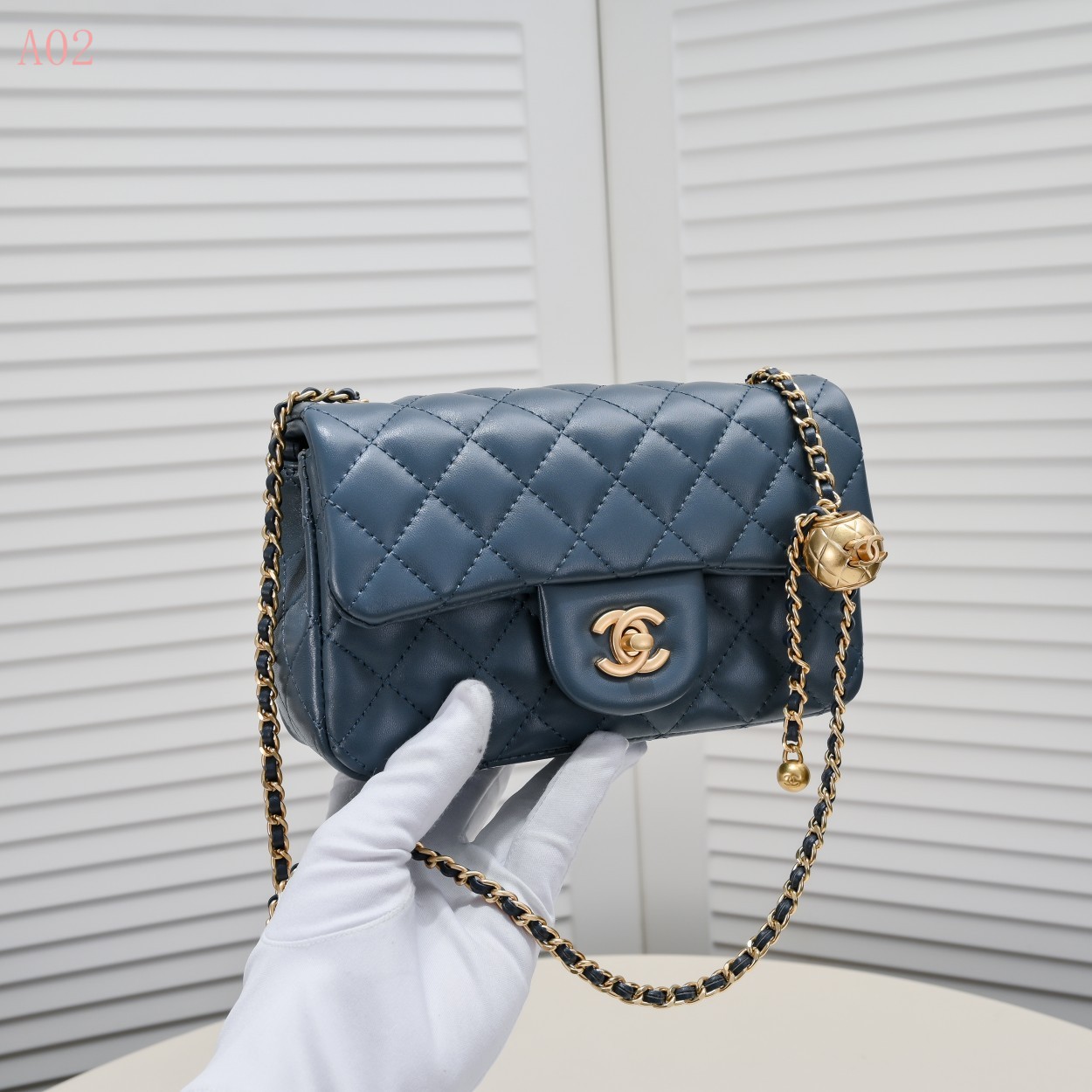 Chanel Bags AAA 089